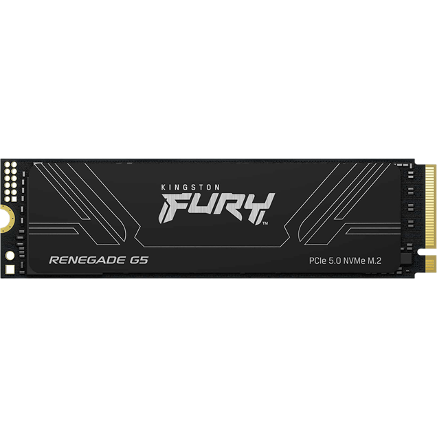 8.2TB Kingston SFYR2D/8T1 M.2 2280 M.2 2280 Solid State Drive